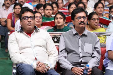 Bheemavaram Bullodu Audio Release